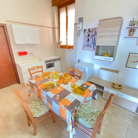 Sul Mare Holiday home