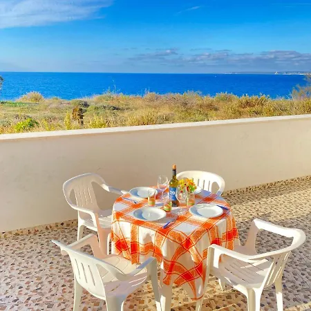 Sul Mare Holiday home *
