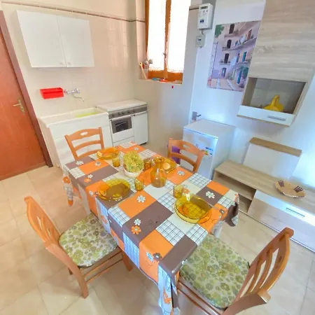 Holiday home Sul Mare