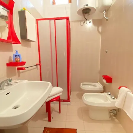 Holiday home Sul Mare Gallipoli