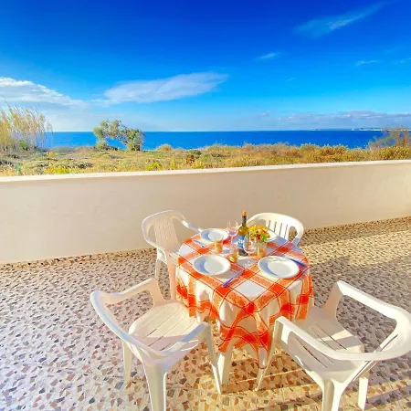 Holiday home Sul Mare