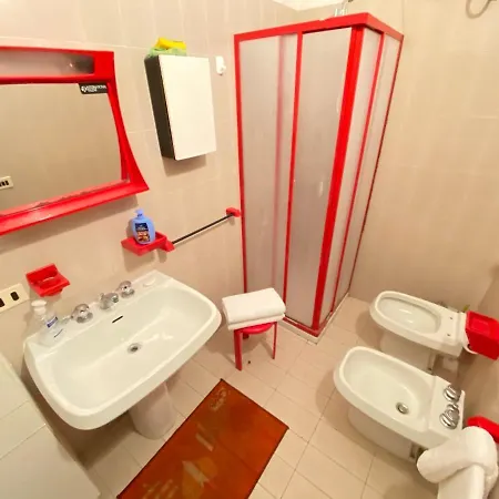 Holiday home Sul Mare