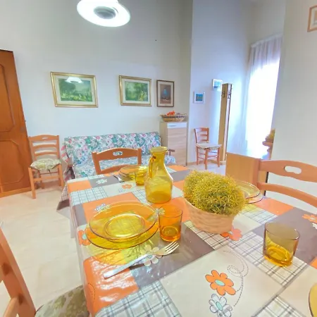Holiday home Sul Mare