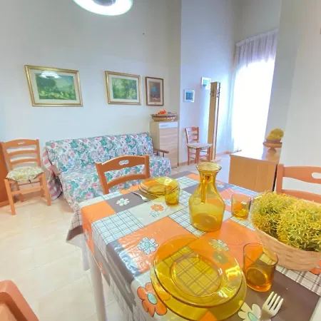 Sul Mare Holiday home