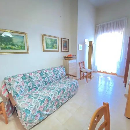 Sul Mare Holiday home Gallipoli