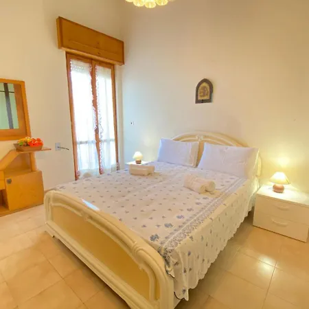Holiday home Sul Mare