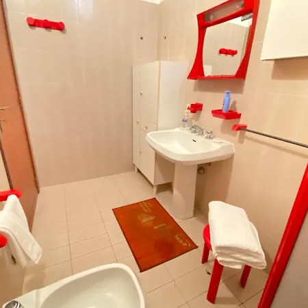 Sul Mare Holiday home Gallipoli