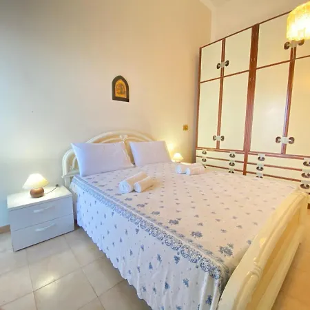 Sul Mare Holiday home
