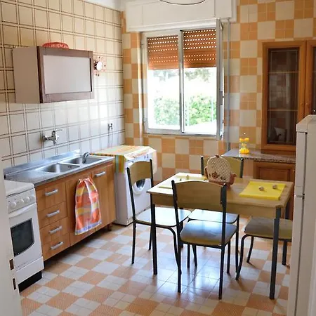 Apartamento Sul Mare Brindisi