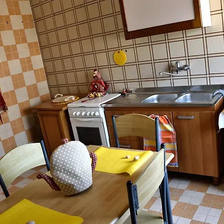 Sul Mare Apartamento *
