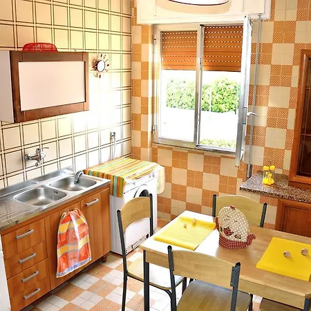 Apartamento Sul Mare Brindisi