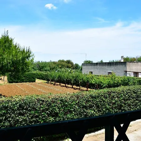 Sul Mare Apartamento