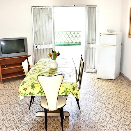 Apartamento Sul Mare *