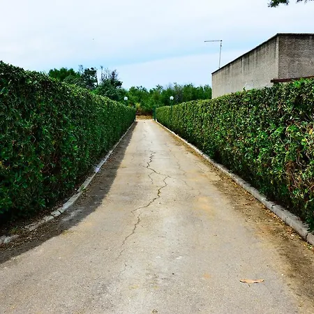 Sul Mare Apartamento Brindisi