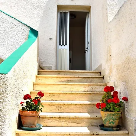Sul Mare Apartamento *