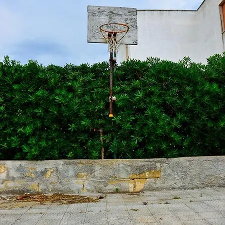 Apartamento Sul Mare Brindisi