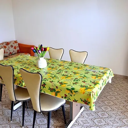 Apartamento Sul Mare *